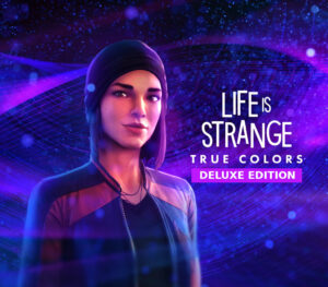 Life is Strange: True Colors Deluxe Edition PC Steam CD Key