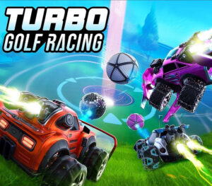 Turbo Golf Racing: Ultimate Bundle PC Steam CD Key