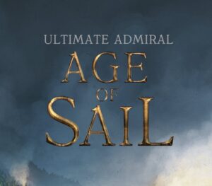 Ultimate Admiral: Age of Sail EU Steam Altergift