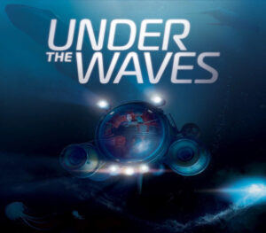 Under The Waves EU PC Steam CD Key