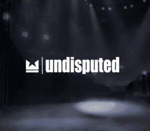Undisputed PC Steam Account