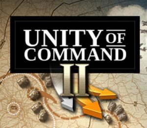 Unity of Command II EU PC Steam CD Key