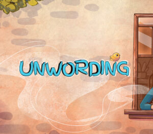 Unwording PC Steam CD Key