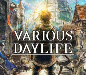 VARIOUS DAYLIFE EU PC Steam CD Key