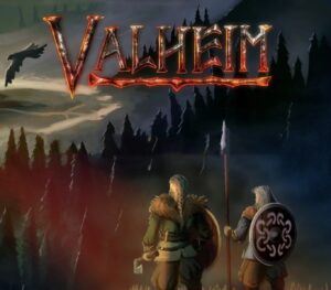 Valheim PC Steam CD Key