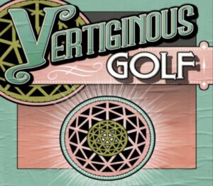 Vertiginous Golf PC Steam Gift
