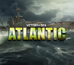 Victory at Sea: Atlantic Steam CD Key