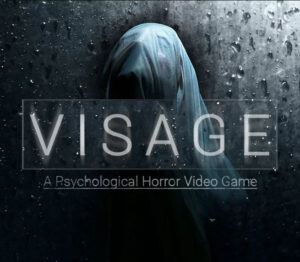 Visage EU Steam CD Key