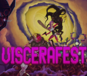 Viscerafest PC Steam CD Key