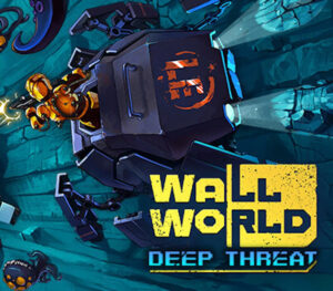 Wall World – Deep Threat DLC Steam CD Key