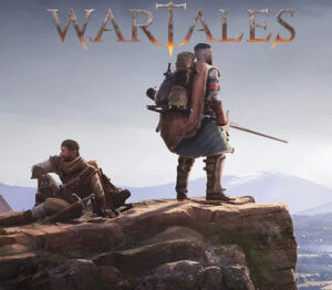 Wartales PC Steam CD Key