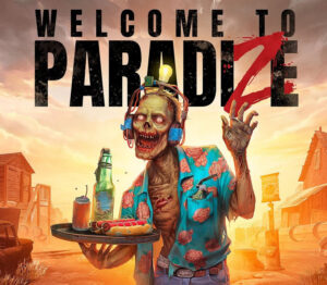 Welcome to ParadiZe PC Steam CD Key