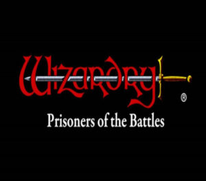 Wizardry: The Five Ordeals – Scenario “Prisoners of the Battles” DLC Steam CD Key