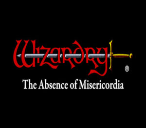 Wizardry: The Five Ordeals – Scenario “The Absence of Misericordia” DLC PC Steam CD Key