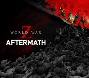 World War Z: Aftermath LATAM PC Steam CD Key