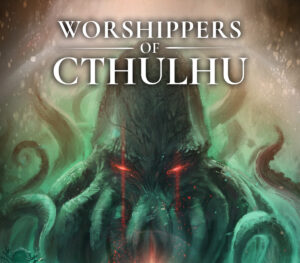 Worshippers of Cthulhu PC Steam Account