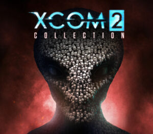 XCOM 2 Collection PC Steam CD Key