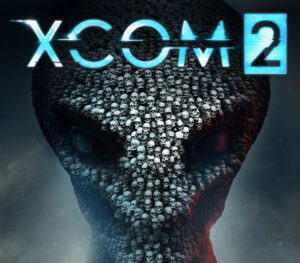 XCOM 2 Steam Account