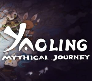 Yaoling: Mythical Journey EU PC Steam CD Key