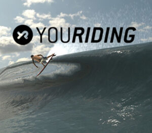 YouRiding – Surfing and Bodyboarding Game PC Steam CD Key