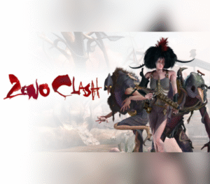 Zeno Clash PC Steam CD Key