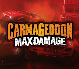 Carmageddon: Max Damage PC Steam CD Key