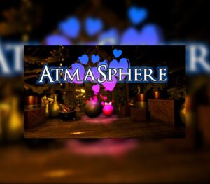 AtmaSphere PC Steam CD Key