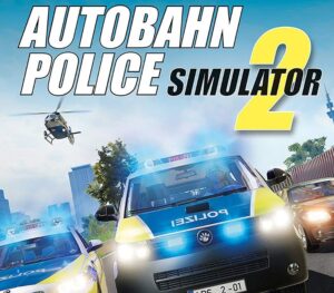Autobahn Police Simulator 2 PC Steam CD Key