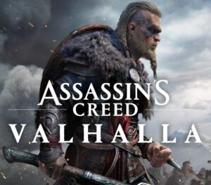 Assassin’s Creed Valhalla Steam Account
