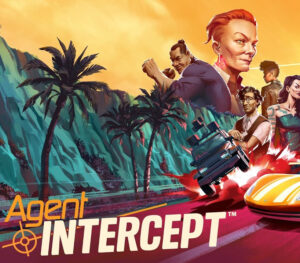 Agent Intercept Steam CD Key