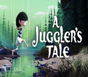 A Juggler’s Tale EU PC Steam CD Key