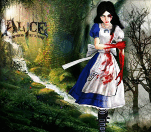 Alice Madness: Returns PC Steam Gift