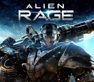 Alien Rage – Unlimited Steam CD Key