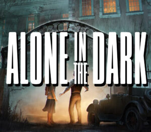 Alone in the Dark PC Steam CD Key
