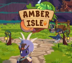 Amber Isle PC Steam CD Key