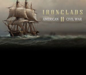 Ironclads 2: American Civil War PC Steam CD Key