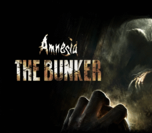 Amnesia: The Bunker Steam CD Key