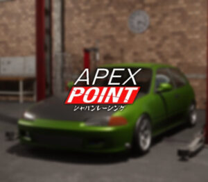 Apex Point Steam Account