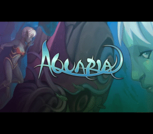 Aquaria Steam CD Key