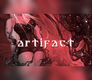 Artifact Steam CD Key