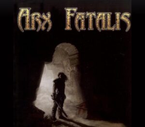 Arx Fatalis PC Steam CD Key