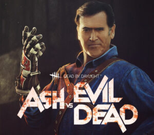 Dead by Daylight – Ash vs Evil Dead DLC PC Steam CD Key