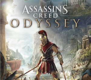 Assassin’s Creed Odyssey PC Epic Games Account