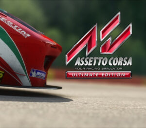 Assetto Corsa Ultimate Edition DE Steam CD Key