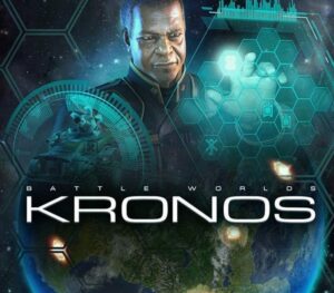 Battle Worlds: Kronos EU PC Steam CD Key