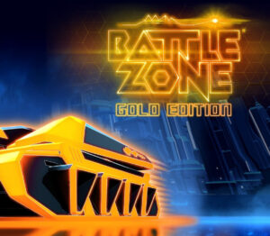 Battlezone Gold Edition Steam CD Key