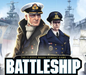 Hasbro’s BATTLESHIP Steam CD Key