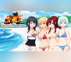 Beach Bounce EU PC Steam CD Key