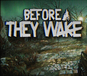 Before They Wake PC Steam CD Key