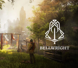 Bellwright PC Steam CD Key